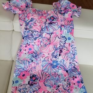 NWT Lilly Pulitzer dress